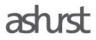 Studio Legale Associato Ad Ashurst
