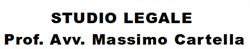 Studio Legale Avv. Prof. Massimo Cartella - Avv. Carlo Manzoni