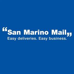 San Marino Mail Italia SRL