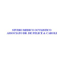 Studio Medico Oculistico Ass. Dr Gp De Felice e Dr.ssa R. Caroli