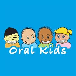 Oral Kids di dott. Francesca Romana Dimaggio