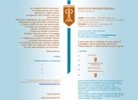 Sito di Istituto Di Biopsicotronica Di Azzoni Mario S.r.l.