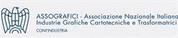 Associazione Nazionale Italiana Industrie Grafiche Cartotecniche E Trasformatrici Assografici