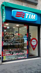 Partholon srl centro tim