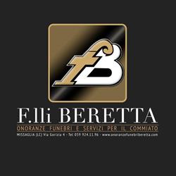 Onoranze Funebri F.lli Beretta
