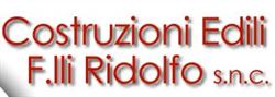 Costruzioni Edili F.Lli Ridolfo Snc Di Ridolfo Carmelo E Geom.Giuseppe