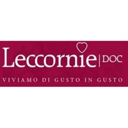 Leccornie Doc - Mostarde Artigianali