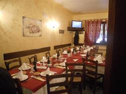 Pizzeria Orchidea di Bregoli Laura