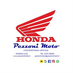 Pezzoni Moto Di Pezzoni d. A.