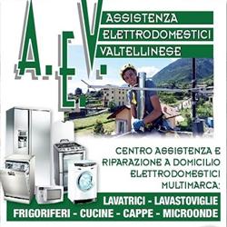 A.E.V. Assistenza Elettrodomestici Valtellinese