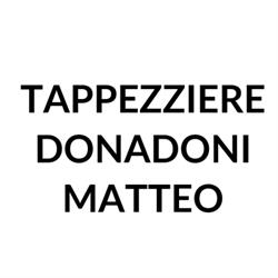 Tappezziere Donadoni Matteo