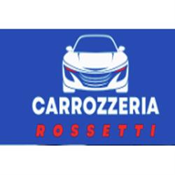 Carrozzeria Rossetti Gianluca - con auto sostitutiva