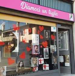 Diamoci Un Taglio Di Lombardi Stefania Parrucchiera