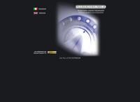 Sito di Fluidotecnica (S.r.l.) Apparecchiature Oleodinamiche