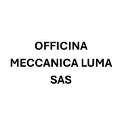 Officina Meccanica Luma Sas
