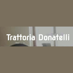 Trattoria Donatelli