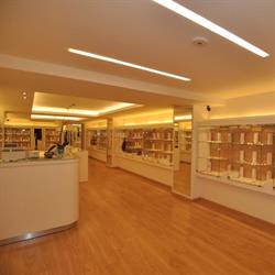Silver Streets Srl - Societa' Unipersonale