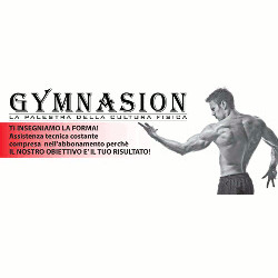 Gymnasion Palestra