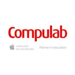 Compulab - Apple Authorized Service Provider