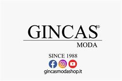 GINCAS SRL
