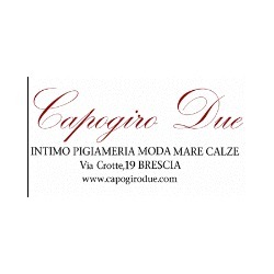 Capogiro Due Brescia
