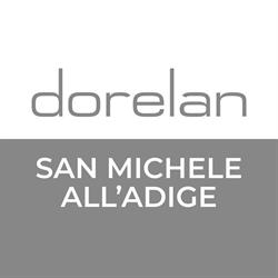 Negozio Dorelan San Michele All'Adige