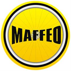Maffeo Ciclismo E Tempo Libero Di Anna Stella