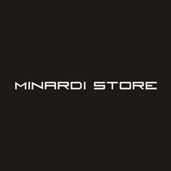 Minardi Store