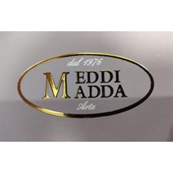 Meddi Madda  Lab & Gallery