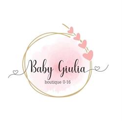 Baby Giulia Abbigliamento Bimbi 0-4 Anni
