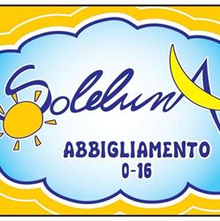 Soleluna Di Roberti Serena