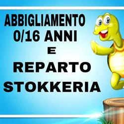 La Tartaruga Bimbi SRL