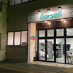Morselli Macchine per Cucire vendita e assistenza tecnica macchine multimarche