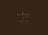 Sito di Atelier Idea! Sposa