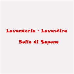 Lavanderia Lavastira Bolle di Sapone