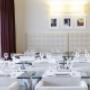 Luci Della Citta Restaurant