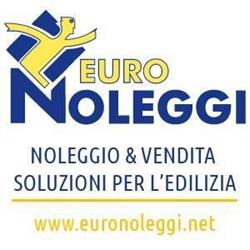 Euro Noleggi - Vendita e Noleggio Soluzioni per L'Edilizia