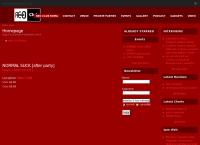 Sito di Neo Club Roma