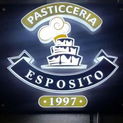 Laboratorio e Pasticceria sas di Esposito C e C