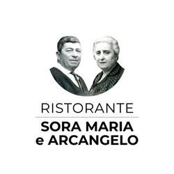 Ristorante Sora Maria e Arcangelo