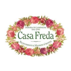 Casa Freda