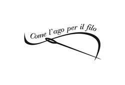 come l'Ago per il Filo - laboratorio di sartoria e rammendi