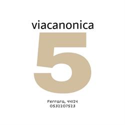 Via Canonica Abbigliamento Donna