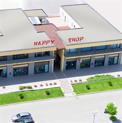Happy Shop Jin's Fashion SAS Di Hu Shuangmei & C.