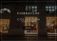 Sito di Ciarrocchi Giustino