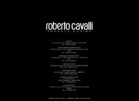 Roberto Cavalli