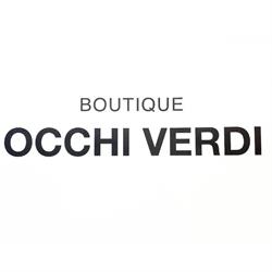 Abbigliamento Boutique Occhi Verdi Di Paradisi Sabina