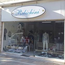 Abbigliamento Di Rebichini Michela & C. SNC