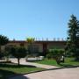 Esterno Villa