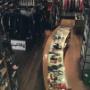 Interno Negozio Abbigliamento Silvana Via Torcicoda Firenze